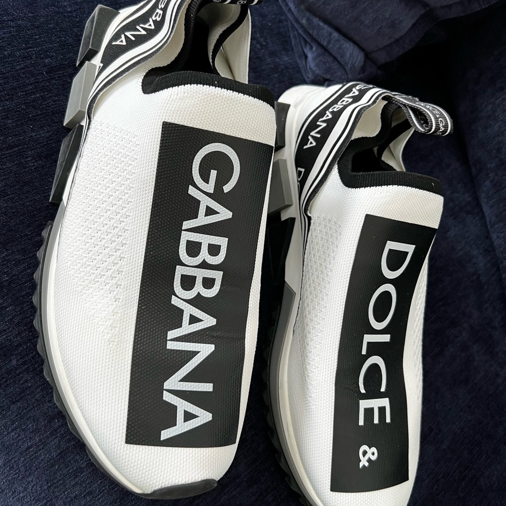 Dolce gabbana shoes